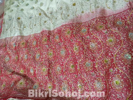 Biyer sherwani